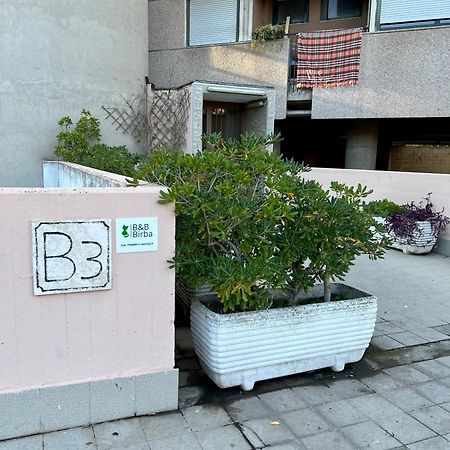 B&B Birba Рим Экстерьер фото